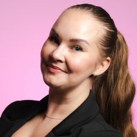 Jenni Ahokas Jenni Ahokas