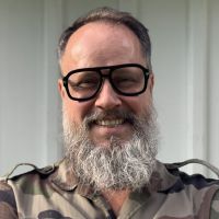 Johan Jörgensen Johan Jörgensen
