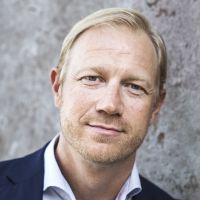 Jonas Kjellberg Jonas Kjellberg