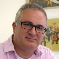 Jonathan Margolis Jonathan Margolis