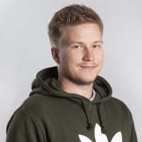 Joona Haatainen Joona Haatainen