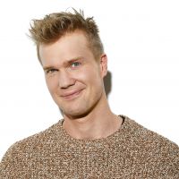 Joonas Suotamo Joonas Suotamo