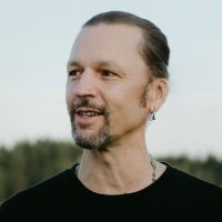 Juska Salminen Juska Salminen