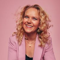 Karoliina Jarenko Karoliina Jarenko