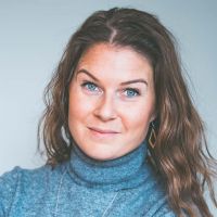 Katri Johansson Katri Johansson