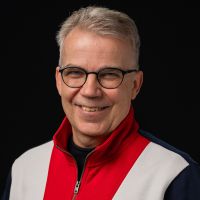 Keijo Leppänen Keijo Leppänen