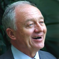 Ken Livingstone Ken Livingstone