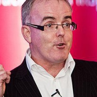 Kevin Kelly Kevin Kelly