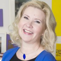 Kirsti Lonka Kirsti Lonka