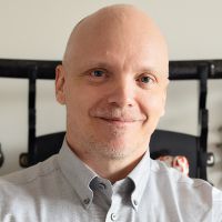 Laurent Notin Laurent Notin