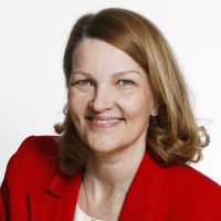 Mari Kiviniemi Mari Kiviniemi