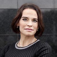 Maria Strømme Maria Strømme