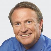 Mark Thompson Mark Thompson