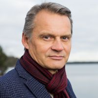 Markku Wilenius Markku Wilenius