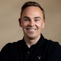 Markku Kosonen Markku Kosonen