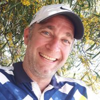 Markus Nekham Markus Nekham