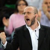 Mauro Berruto Mauro Berruto