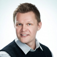 Mika Saukkonen Mika Saukkonen