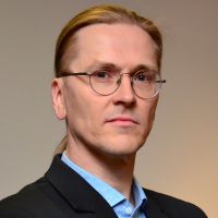 Mikko Hyppönen Mikko Hyppönen