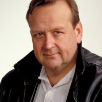 Mikko Kivinen Mikko Kivinen