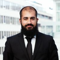 Milad Mohammadi Milad Mohammadi