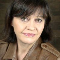 Mirja Pyykkö Mirja Pyykkö