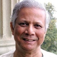 Muhammad Yunus Muhammad Yunus