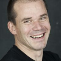 Nicke Lignell Nicke Lignell