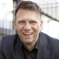 Nicklas Bergman Nicklas Bergman