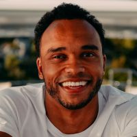 Nicolas Hamilton Nicolas Hamilton