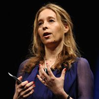 Noreena Hertz Noreena Hertz