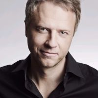 Olof Röhlander Olof Röhlander