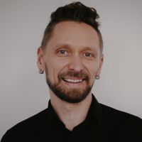 Paavo Beckman Paavo Beckman