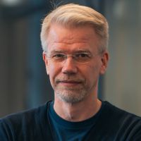 Panu Luukka Panu Luukka
