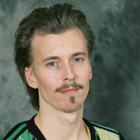 Paul Svensson Paul Svensson