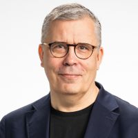 Pekka Pohjakallio Pekka Pohjakallio
