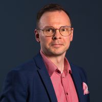 Pekka Ahola Pekka Ahola