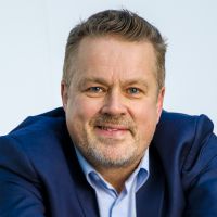 Pekka Sivonen Pekka Sivonen
