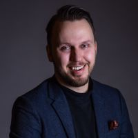 Perttu Pöyhönen Perttu Pöyhönen