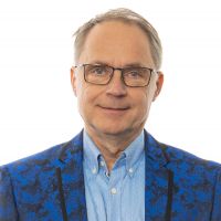 Petteri Järvinen Petteri Järvinen