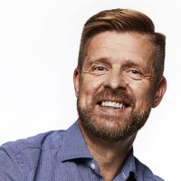 Petteri Kilpinen Petteri Kilpinen