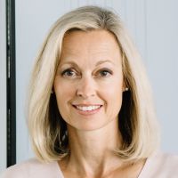 Pirkko Tavaila Pirkko Tavaila