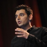 Pranav Mistry Pranav Mistry