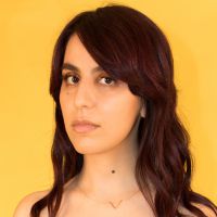 Renaz Ebrahimi Renaz Ebrahimi