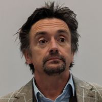Richard Hammond Richard Hammond