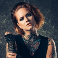 SANA - Sanna Rönnberg SANA - Sanna Rönnberg