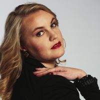 Sara Rouvinen Sara Rouvinen