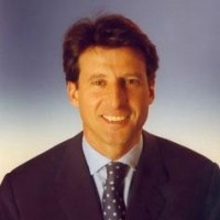 Sebastian Coe Sebastian Coe