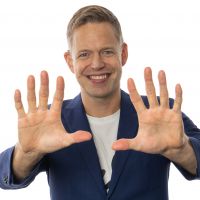 Signmark Marko Vuoriheimo Signmark Marko Vuoriheimo