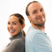Sointu ja Topi Borg Sointu ja Topi Borg